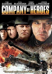 Company of Heroes (War | Action) 2013