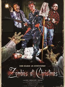 A Cadaver Christmas (Horror | Comedy) 2011