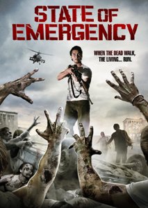 State of Emergency (horror) 2013