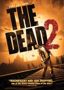 The Dead 2: India (Horror) 2013