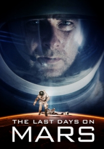 The Last Days on Mars (sci-fi | Thriller | Horror) 2013